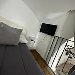 Aurora House * Νάπολη