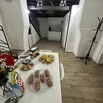 Aurora House Διαμέρισμα *