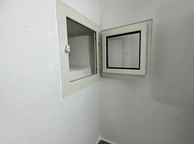 아파트 Aurora House 나폴리