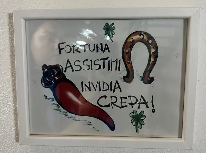 Aurora House 아파트 *