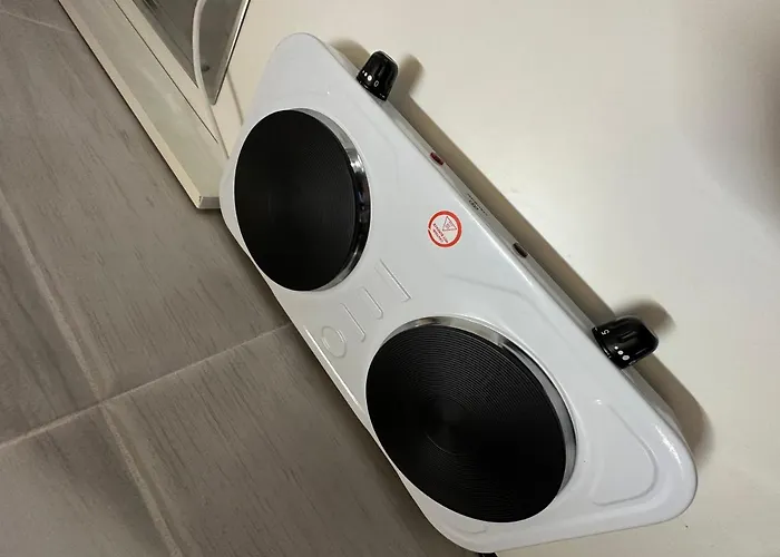 Aurora House 아파트 나폴리