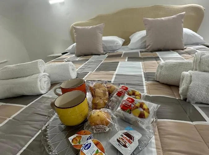 Aurora House * 나폴리