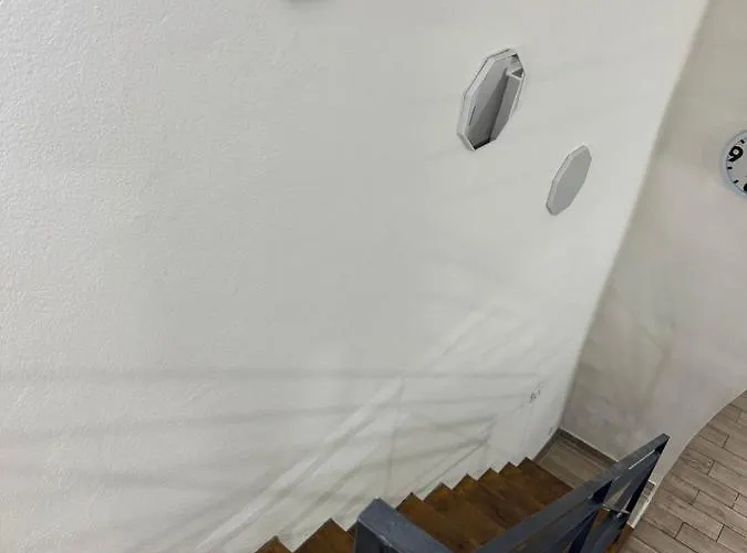 Aurora House 아파트 나폴리