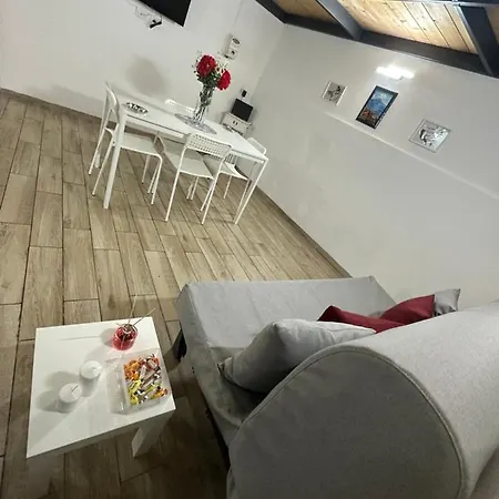 Aurora House *