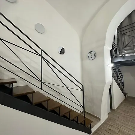 Aurora House *