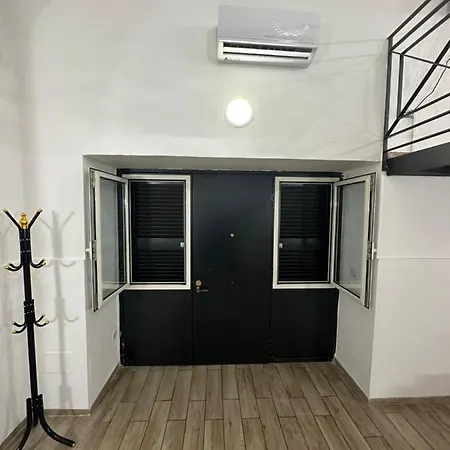 Apartmán Aurora House