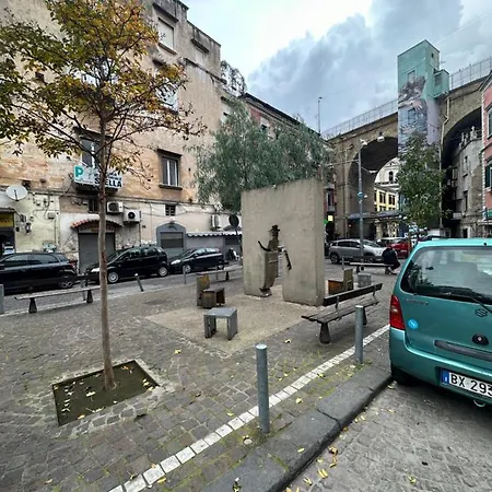 Aurora House Διαμέρισμα *