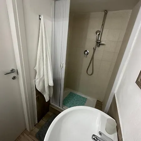 Apartmán Aurora House *