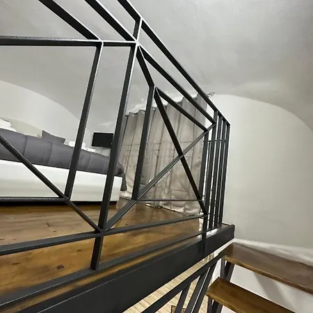 Aurora House Νάπολη