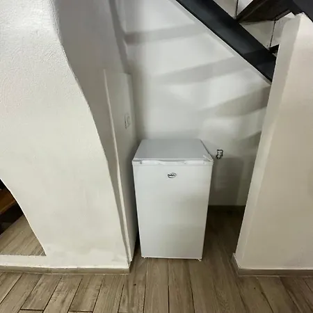 Aurora House 那不勒斯