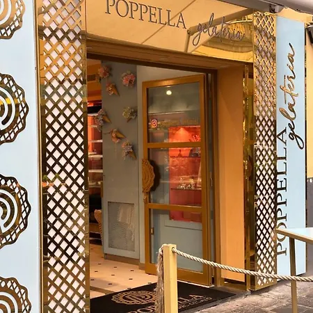 Aurora House 公寓 *