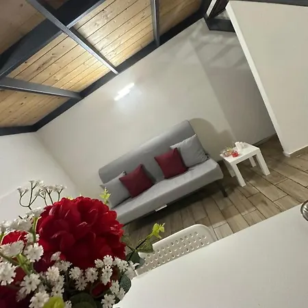Aurora House * Neapol