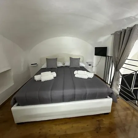 Apartmán Aurora House *