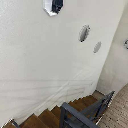 Aurora House Apartmán Neapol
