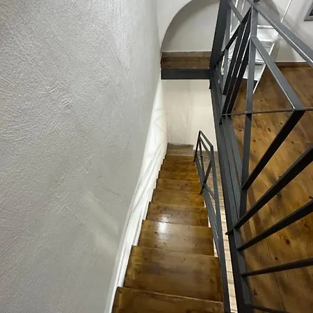 Apartmán Aurora House *