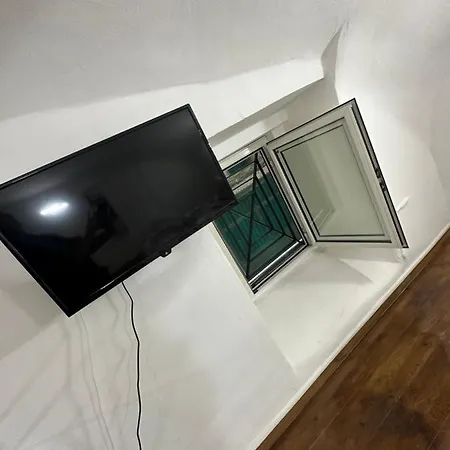 Aurora House * Neapol