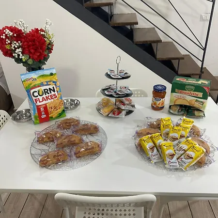 Aurora House Διαμέρισμα Νάπολη