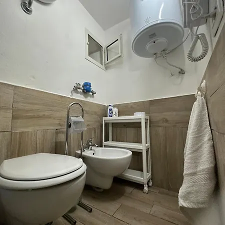 Apartmán Aurora House *