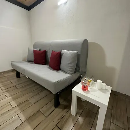 Apartmán Aurora House Neapol