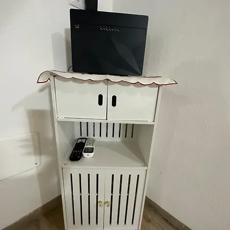 Aurora House Διαμέρισμα *