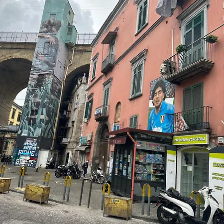 Aurora House Διαμέρισμα