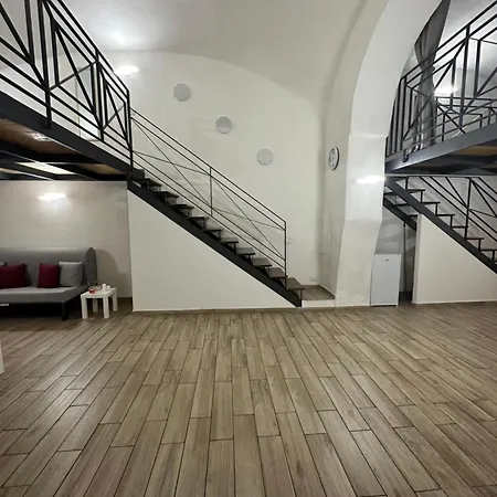 Aurora House Διαμέρισμα *