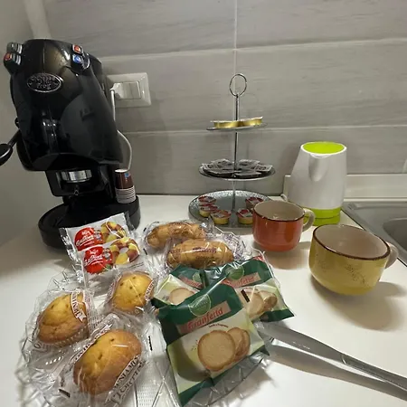 Διαμέρισμα Aurora House