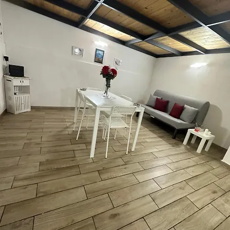 Apartmán Aurora House