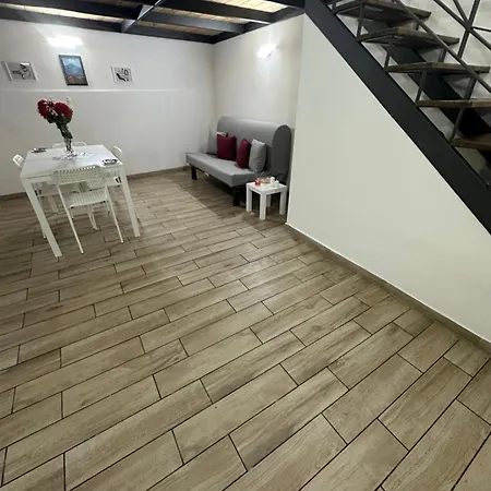 Apartmán Aurora House *