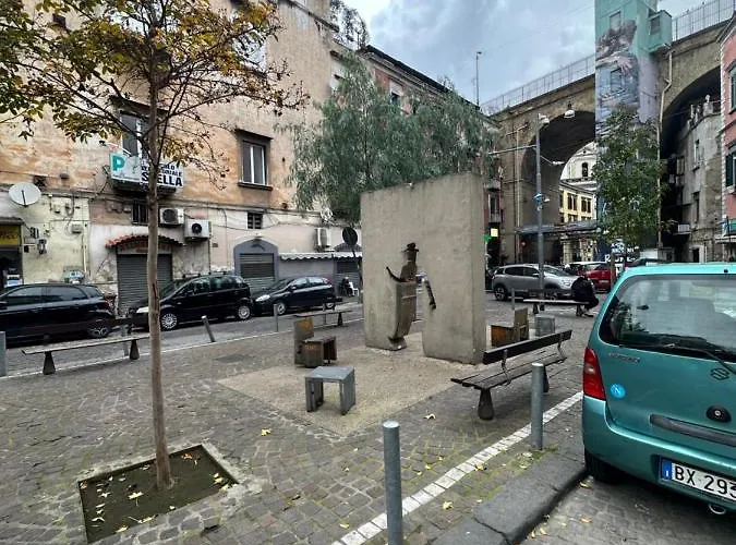 Aurora House Apartmán *