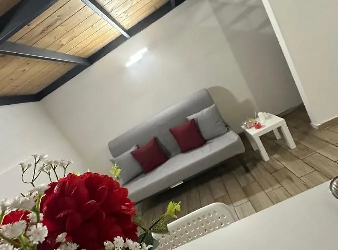 Aurora House * Naples