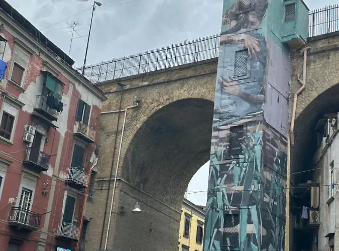 Aurora House * Neapol