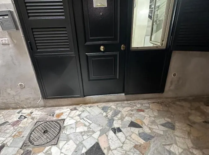 Aurora House Apartmán Neapol