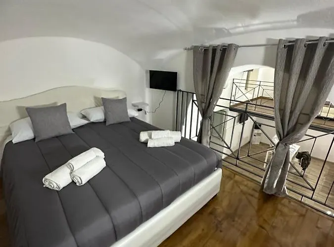 Aurora House Apartment *