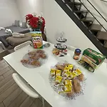 شقة Aurora House نابولي
