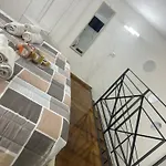 Aurora House Apartmán