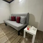 Apartmán Aurora House Neapol