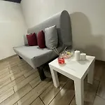 Aurora House Apartmán