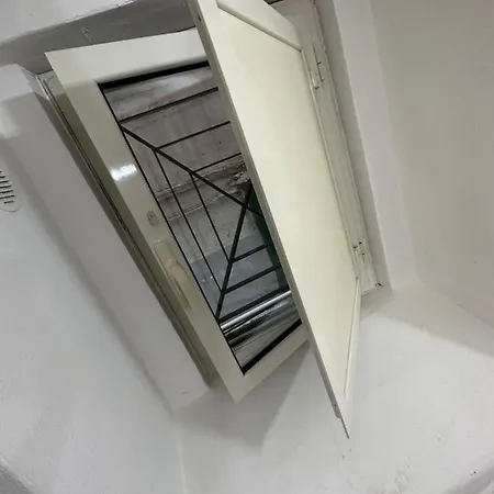 Apartmán Aurora House Neapol