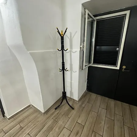 Apartmán Aurora House