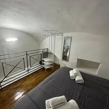 Aurora House *