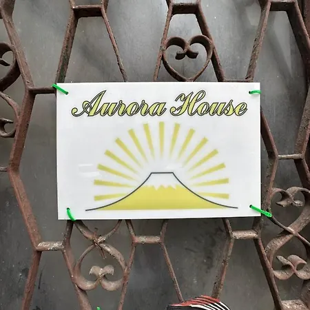 Apartmán Aurora House *