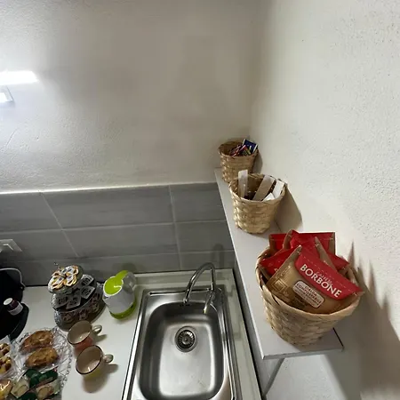 Apartmán Aurora House
