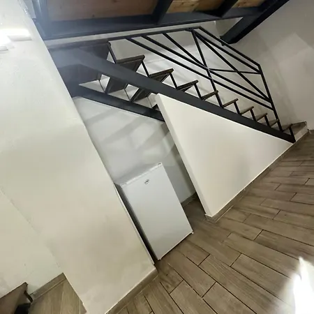 Apartmán Aurora House *