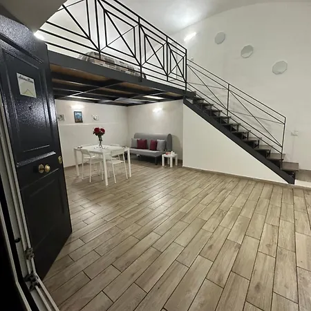 Aurora House *