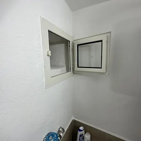 דירה Aurora House נאפולי