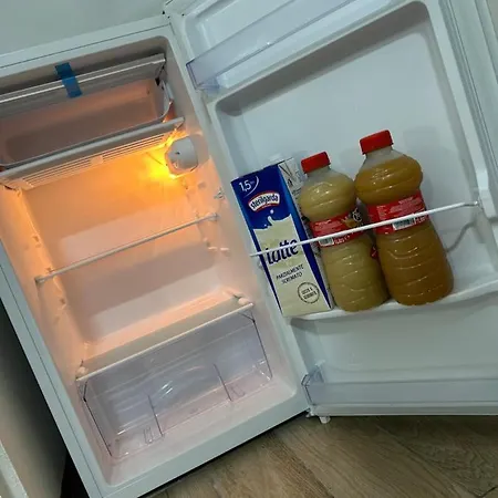 Aurora House דירה נאפולי