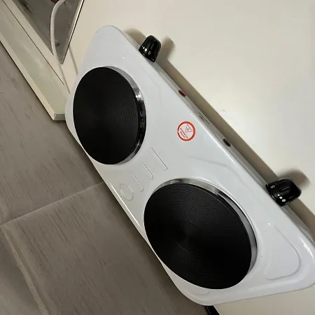 Aurora House דירה נאפולי