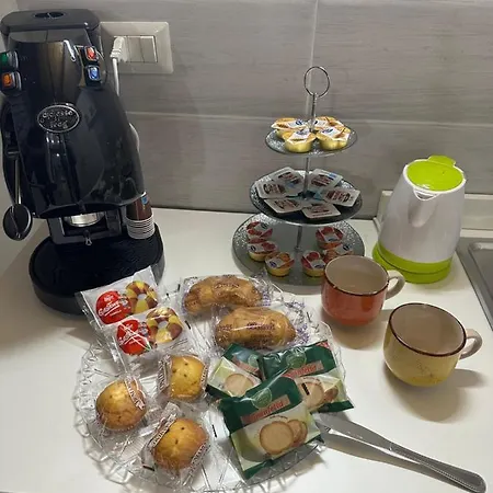 דירה Aurora House