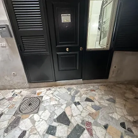 Aurora House דירה נאפולי